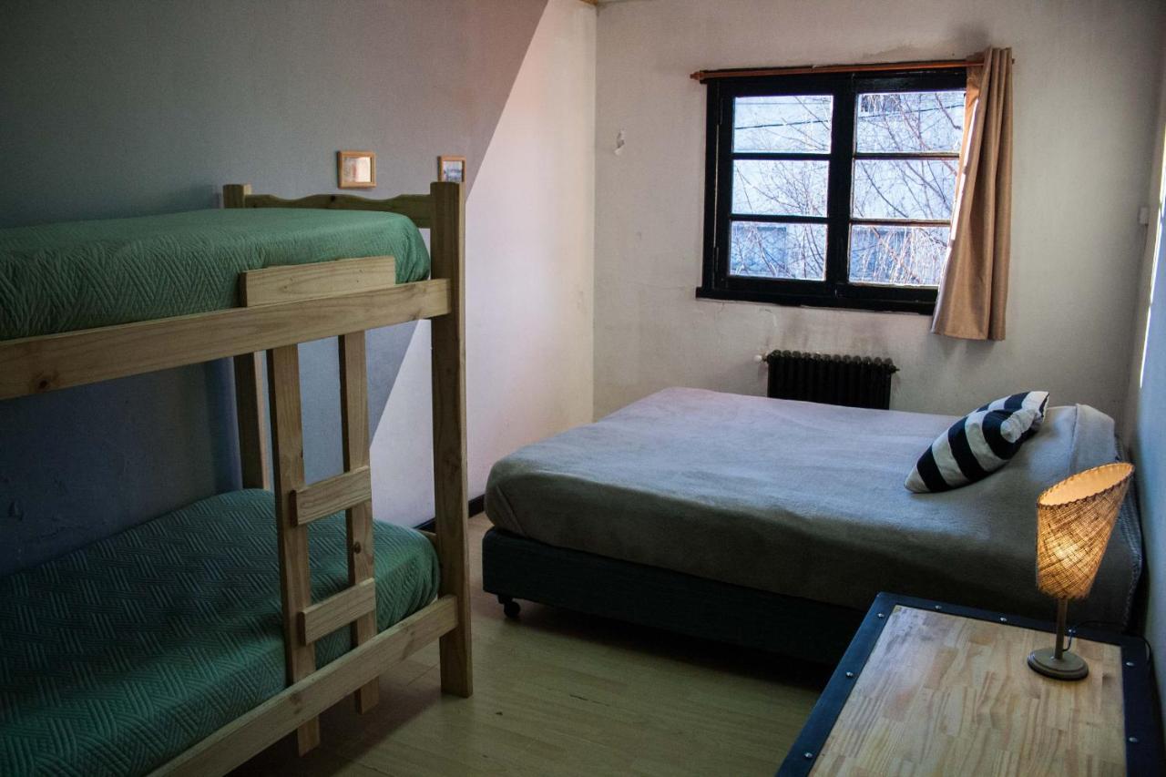Hostel Like Quijote San Carlos de Bariloche Quarto foto